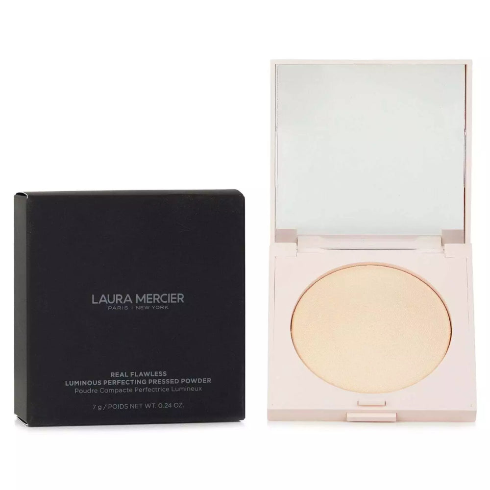 Laura Mercier Real Flawless Lumin. Perfecting Pressed Powder