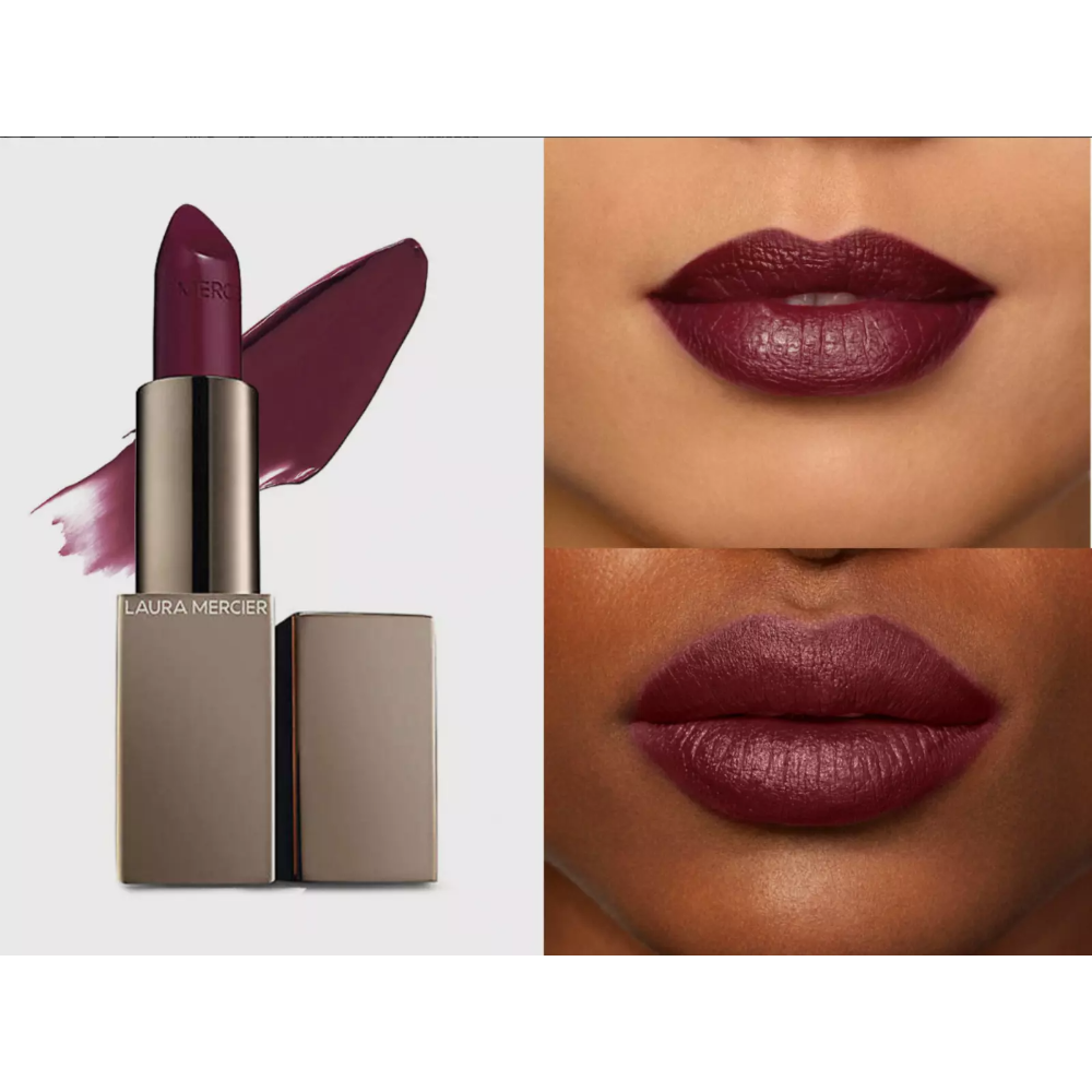 Laura Mercier Rouge Essentiel Silky Creme Lipstick