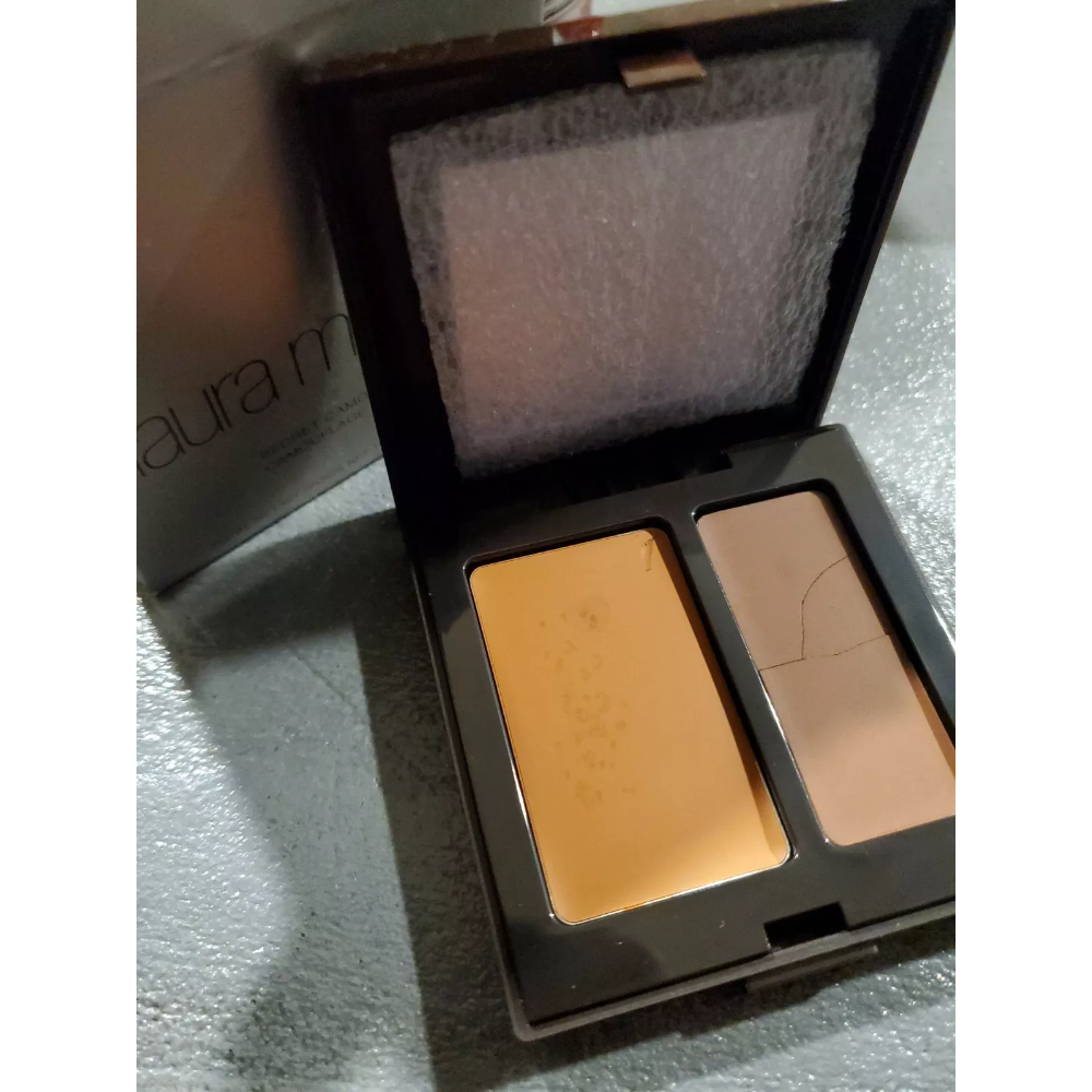 Laura Mercier Secret Camouflage