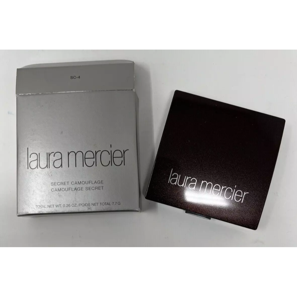 Laura Mercier Secret Camouflage