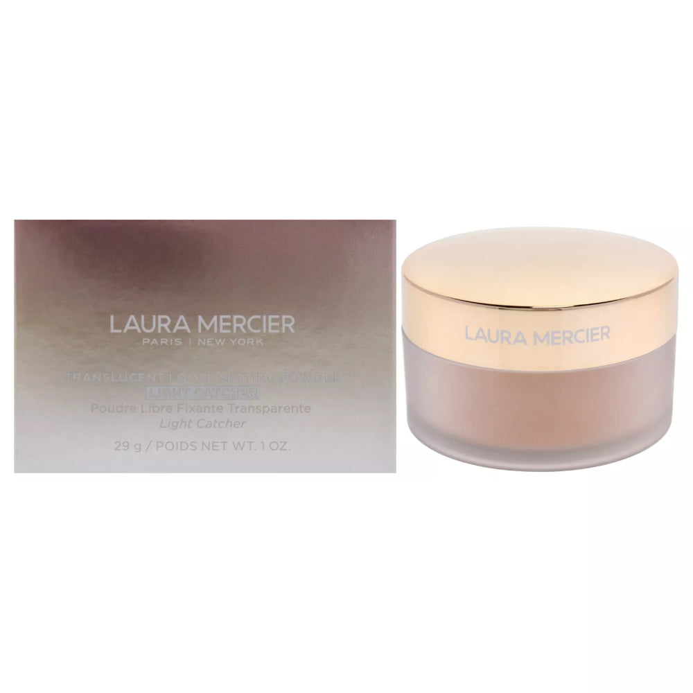 Laura Mercier Translucent Loose Setting Pow. - Light Catcher