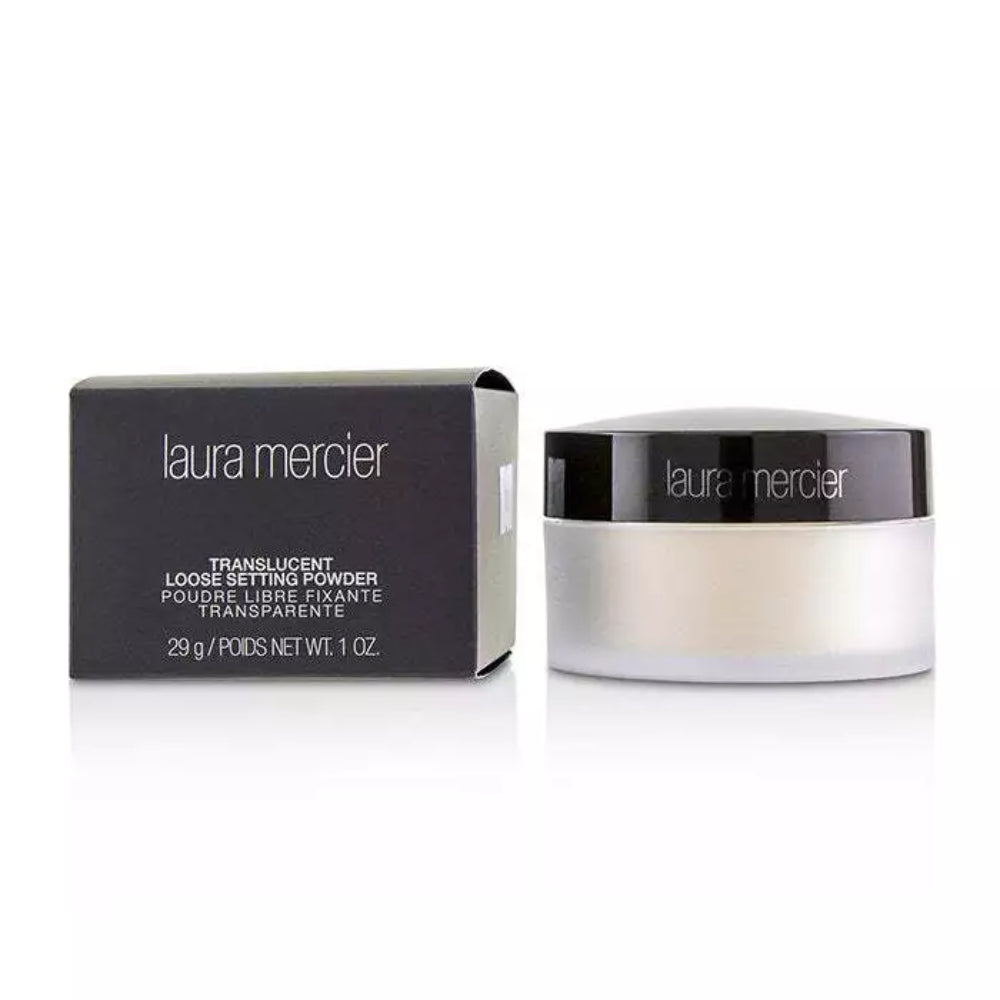 Laura Mercier Translucent Loose Setting Powder