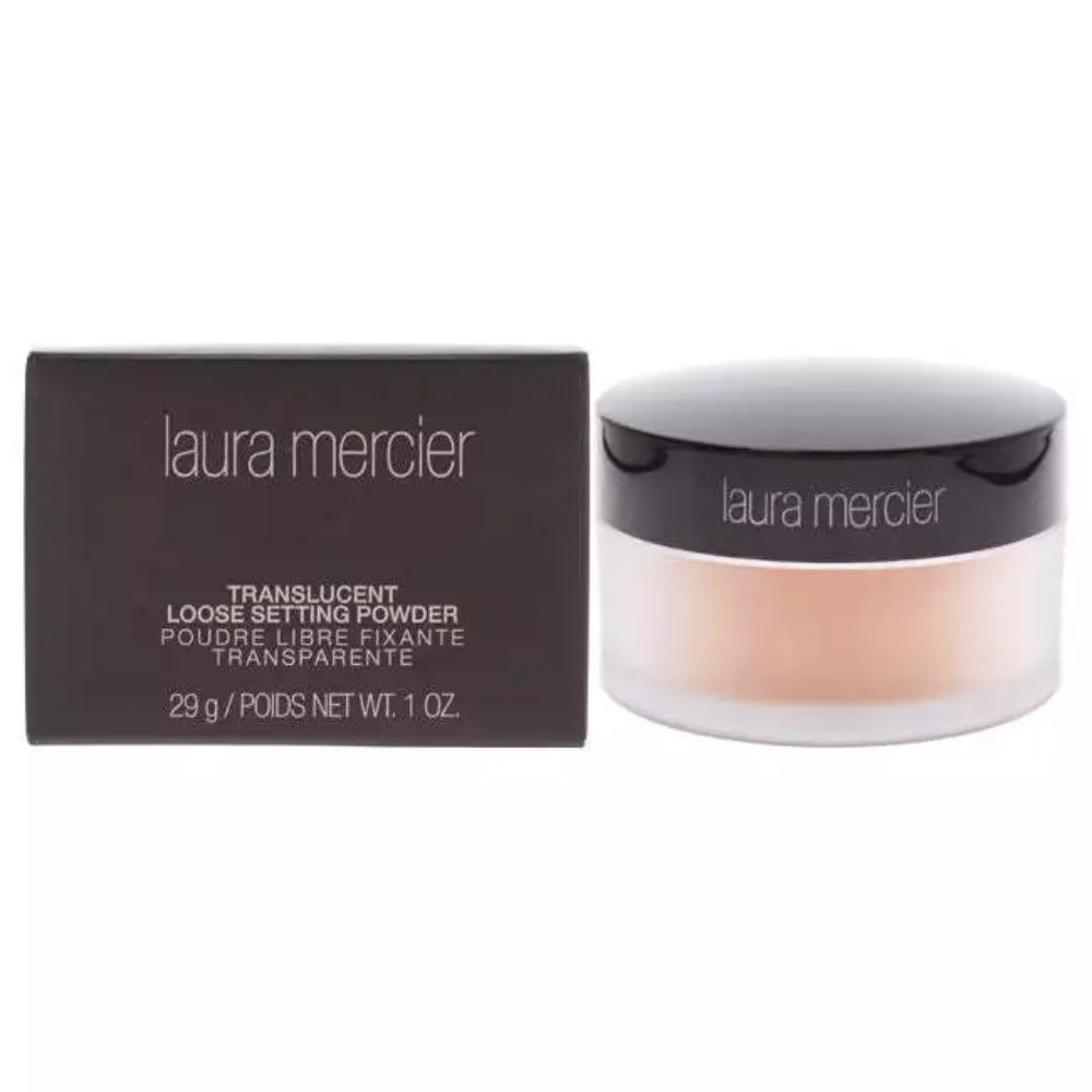 Laura Mercier Translucent Loose Setting Powder