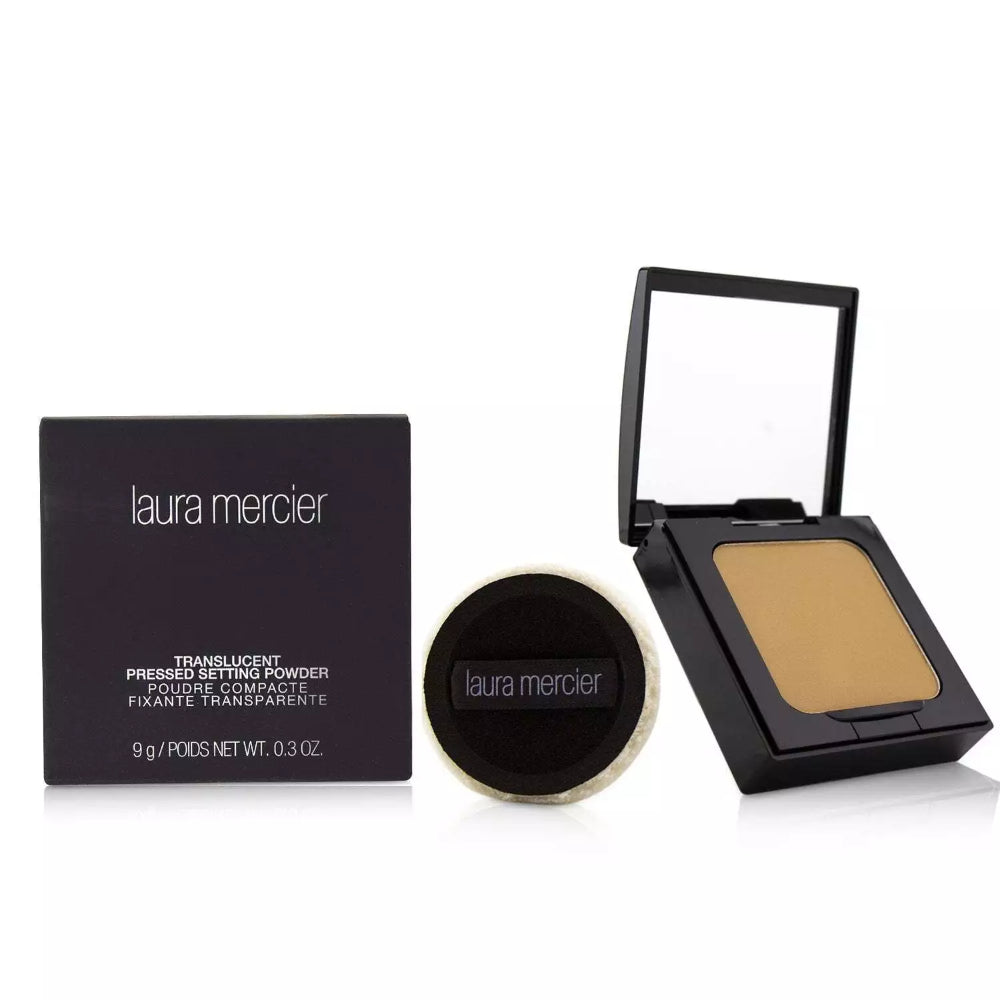 Laura Mercier Translucent Pressed Setting Powder