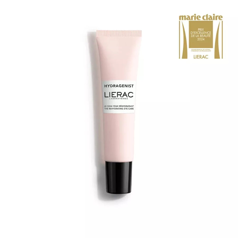 Lierac Hydragenist The Rehydrating Eye Care