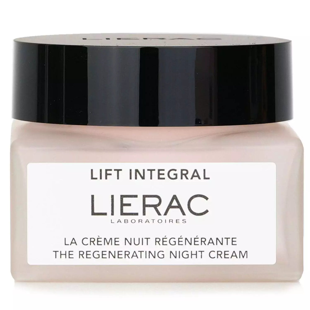 Lierac Lift Integral The Regenerating Night Cream