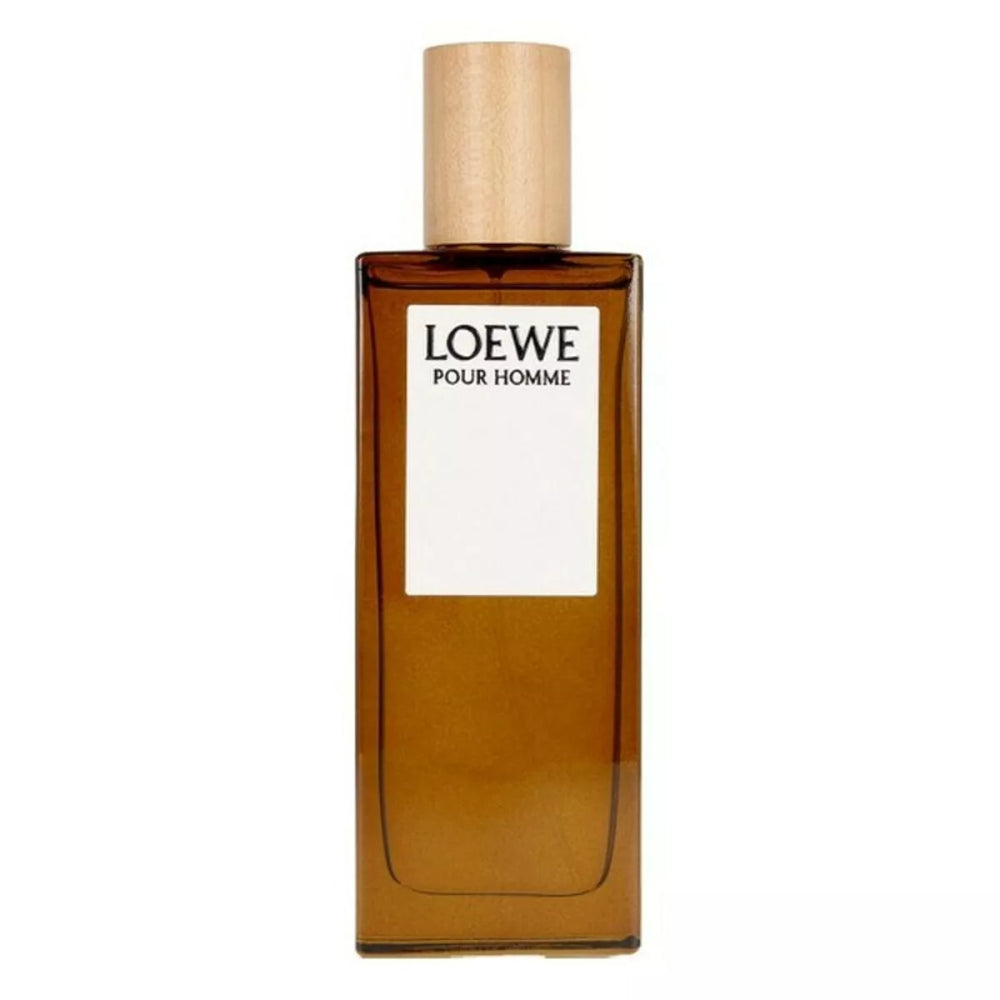 Loewe Pour Homme Edt Spray