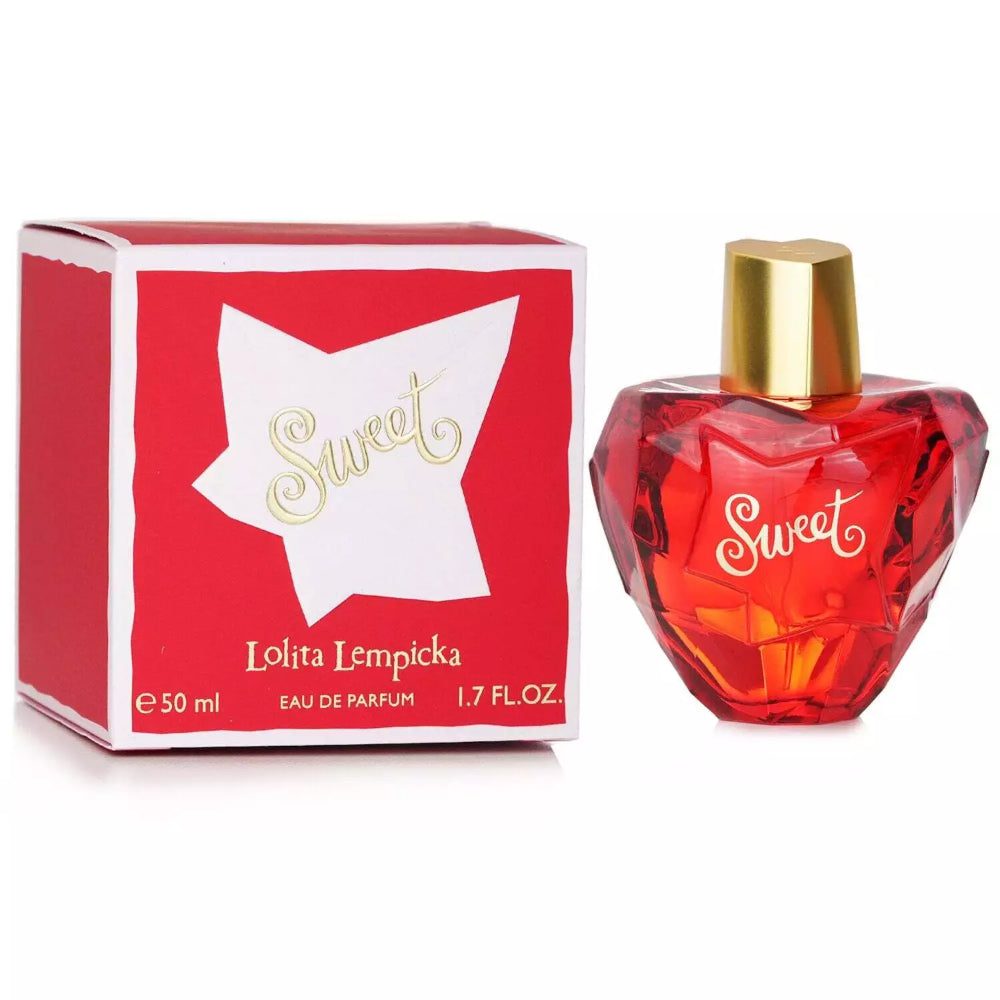 Lolita Lempicka Sweet Edp Spray