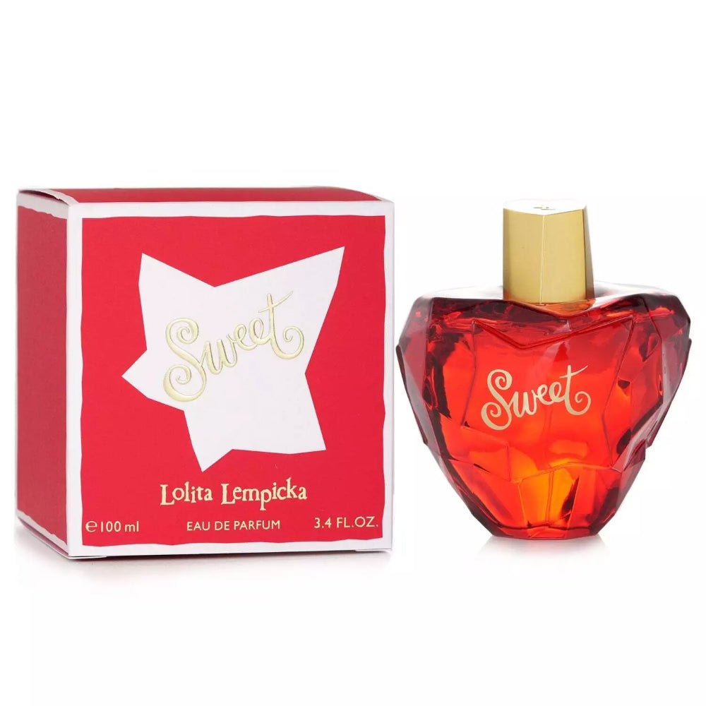 Lolita Lempicka Sweet Edp Spray