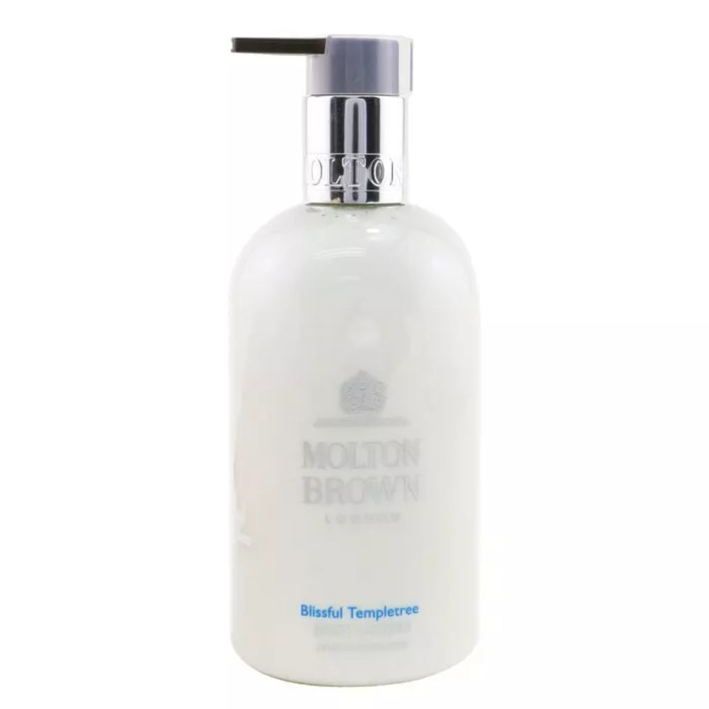 M.Brown Blissful Templetree Body Lotion