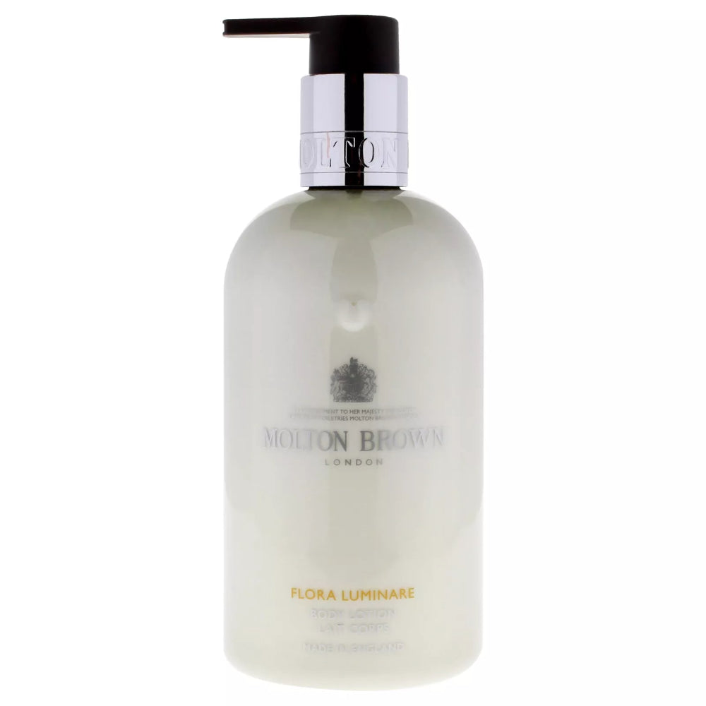 M.Brown Flora Luminare Body Lotion