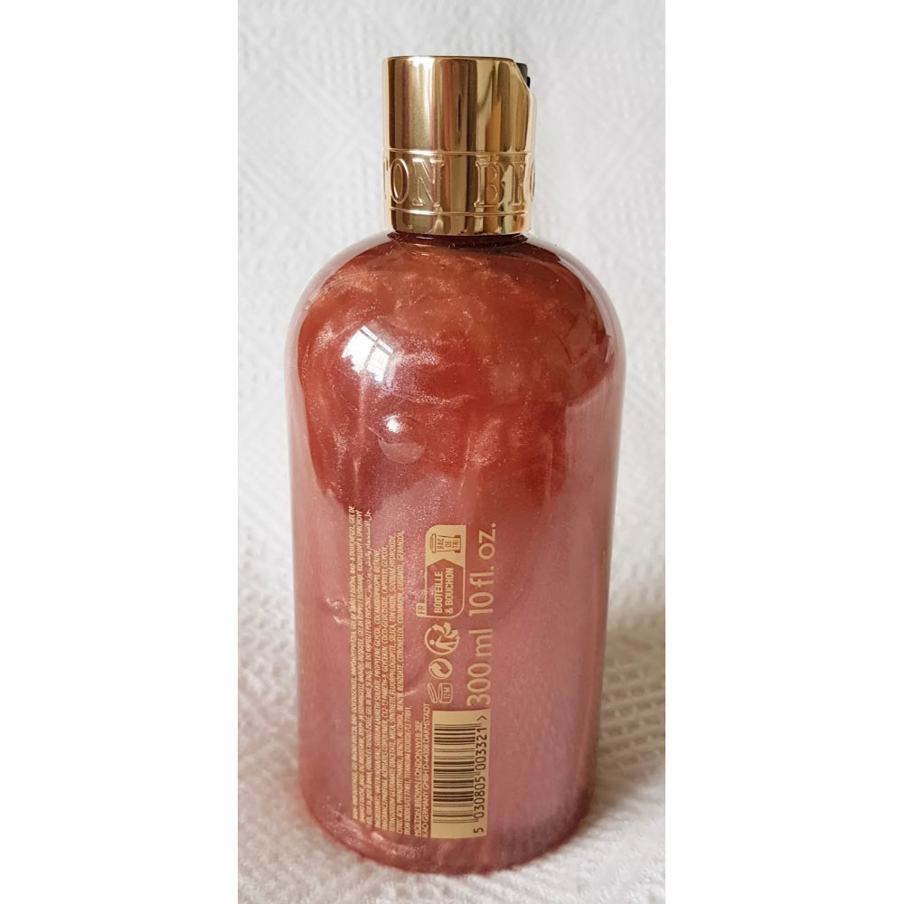 M.Brown Rose Dunes Bath & Shower Gel