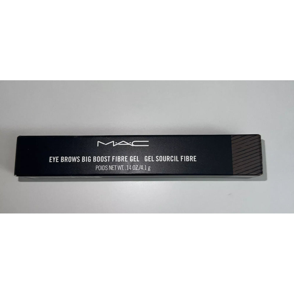 MAC Eye Brows Big Boost Fibre Gel