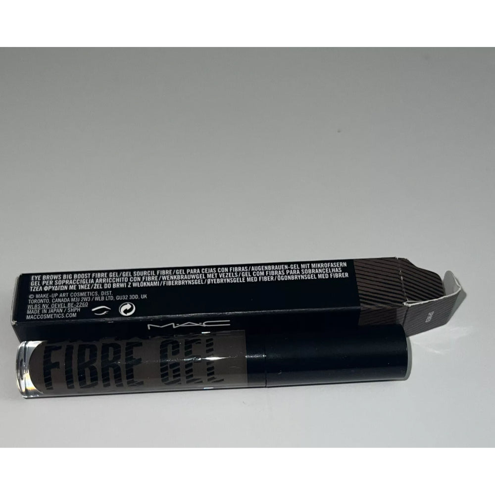 MAC Eye Brows Big Boost Fibre Gel