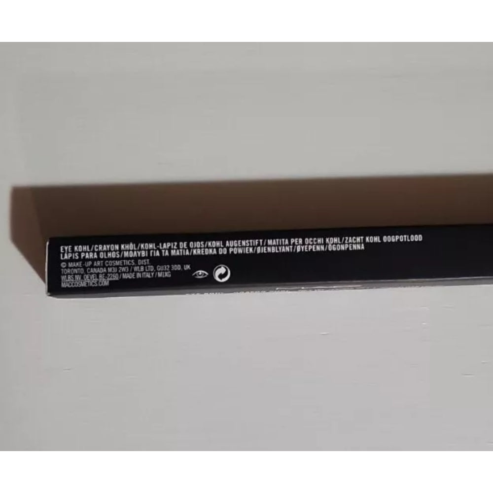 MAC Eye Kohl Pencil Liner