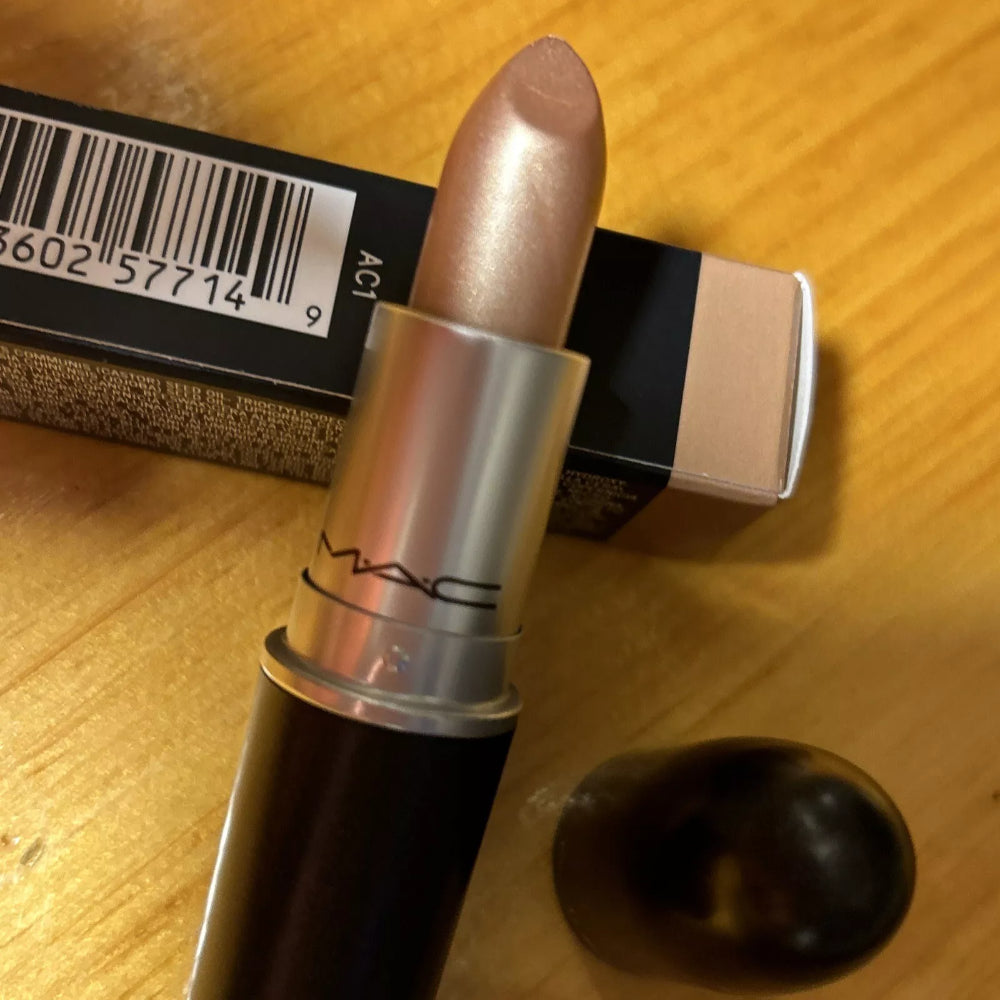 MAC Frost Lipstick