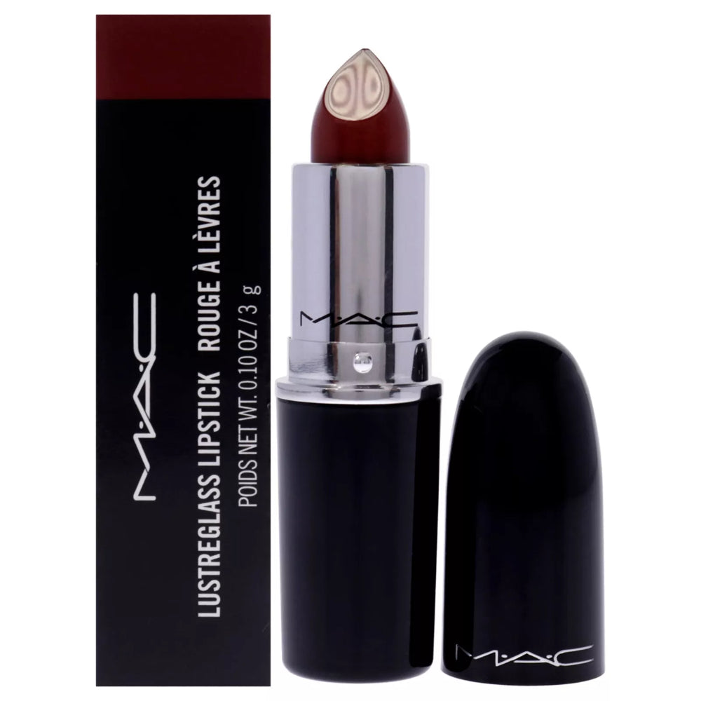 MAC Lustreglass Lipstick