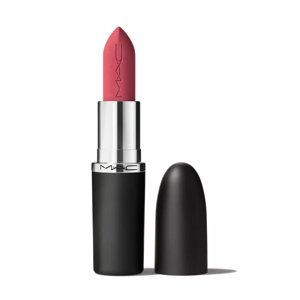 MAC Macximal Silky Matte Lipstick