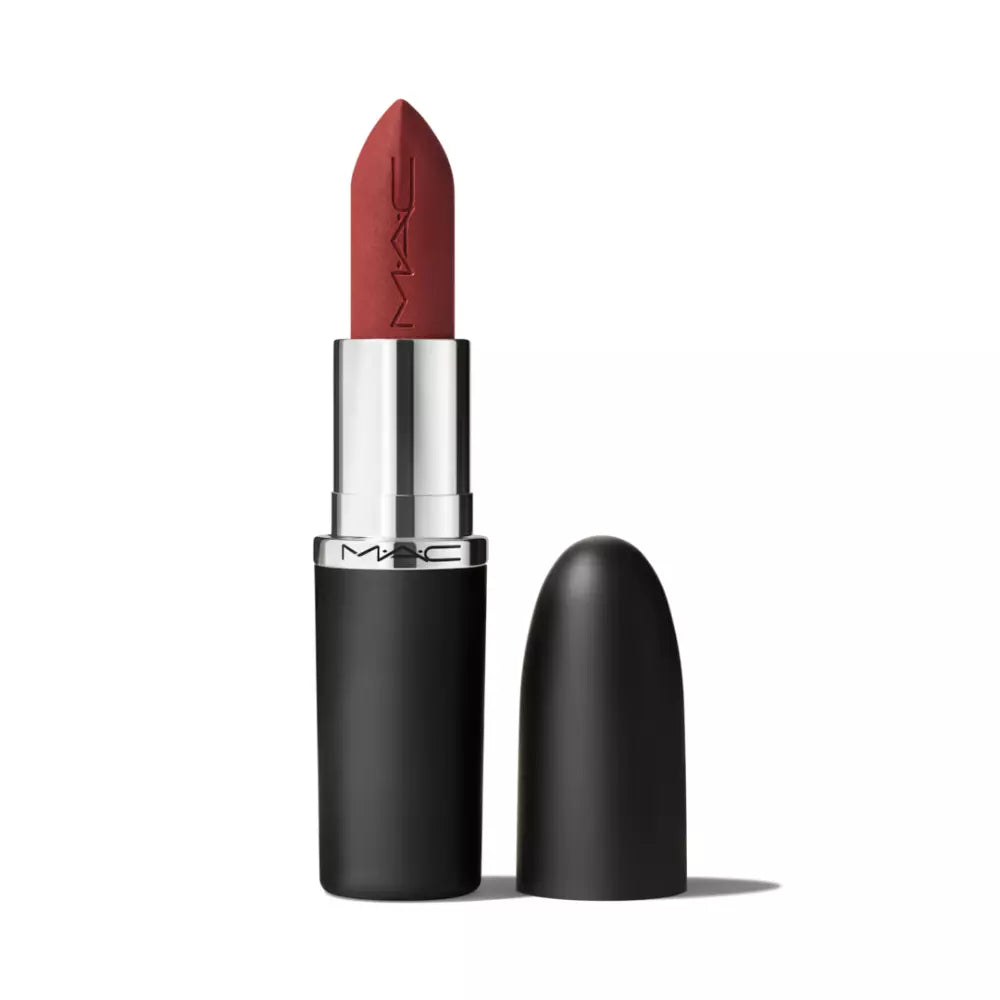 MAC Macximal Silky Matte Lipstick