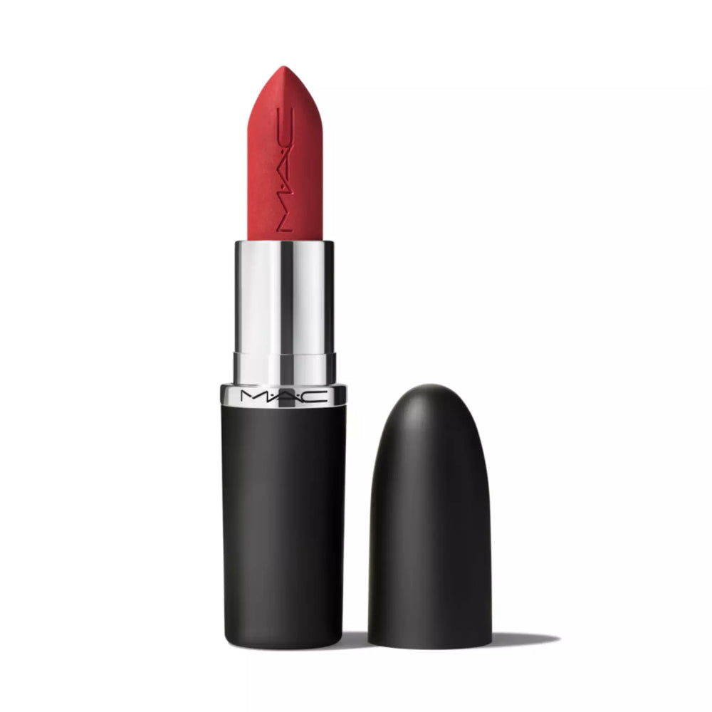 MAC Macximal Silky Matte Lipstick