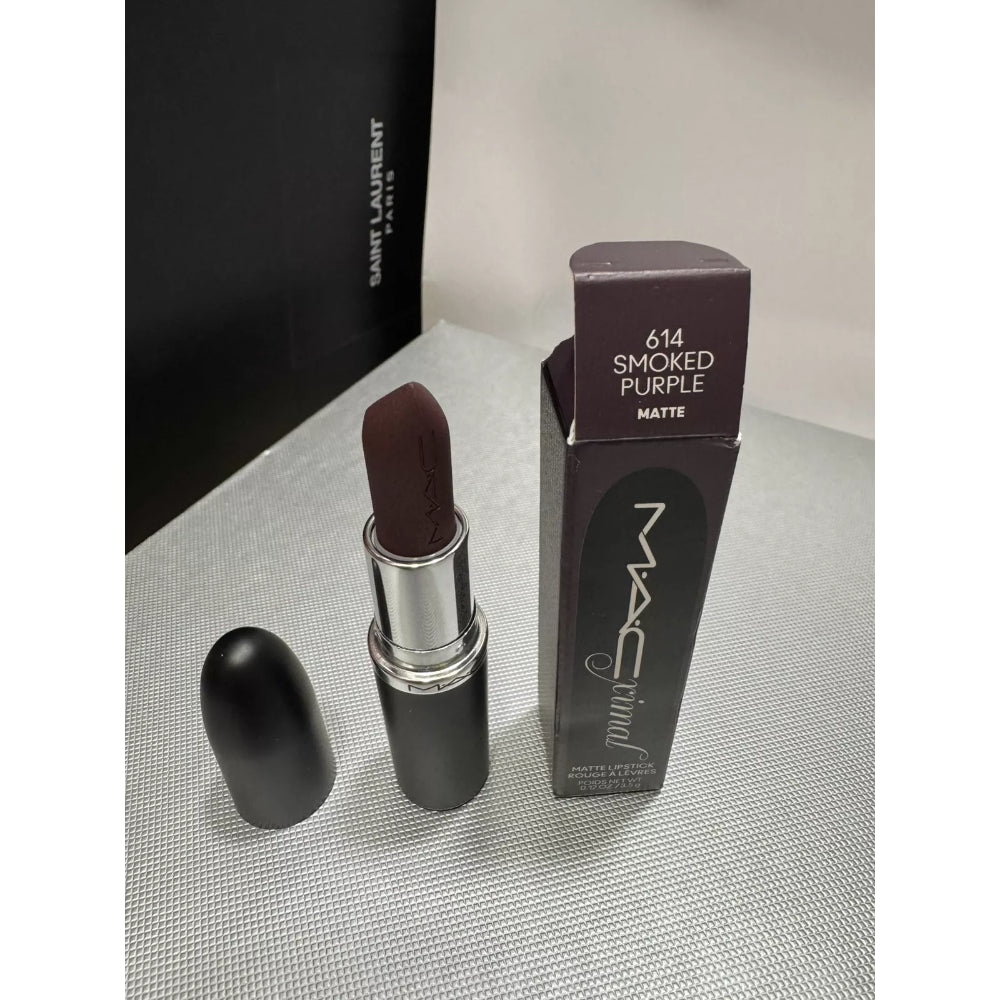 MAC Macximal Silky Matte Lipstick