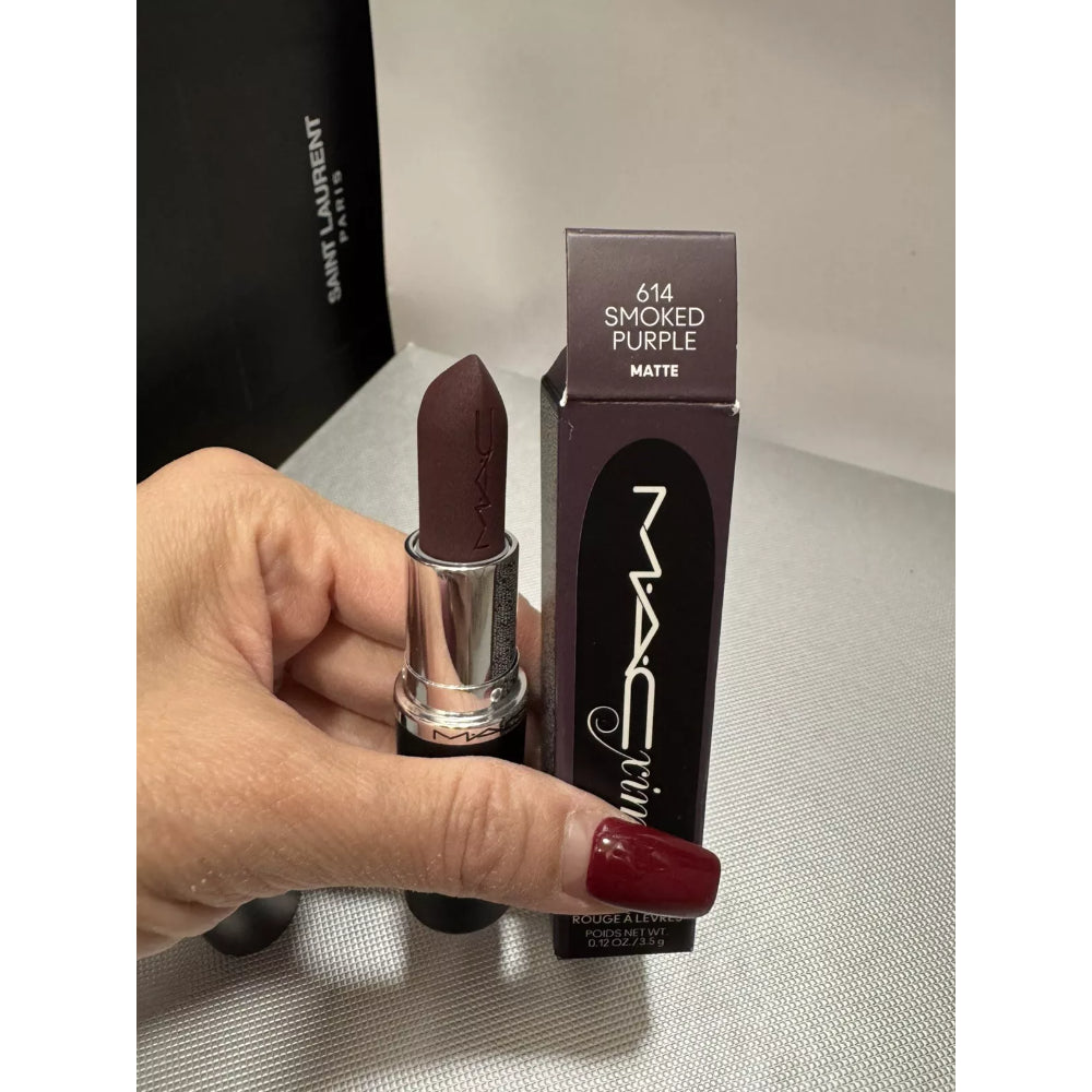 MAC Macximal Silky Matte Lipstick