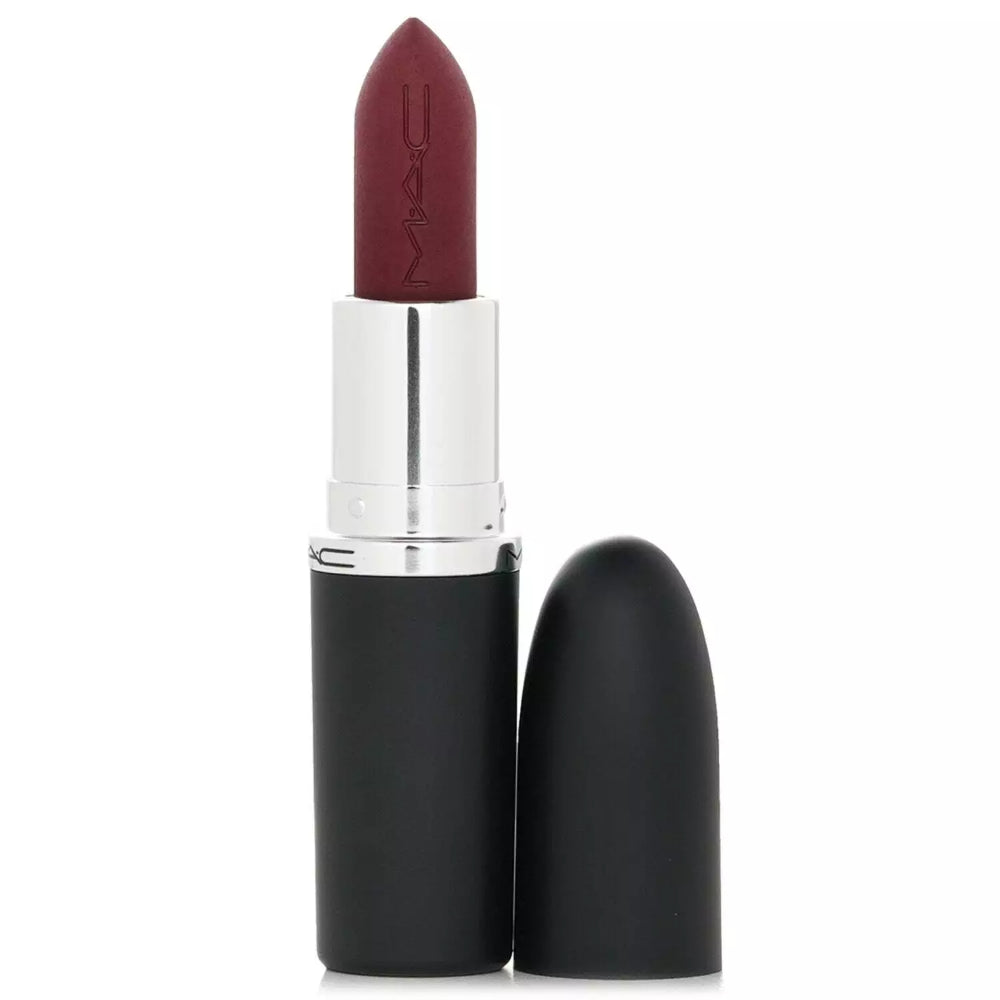 MAC Macximal Silky Matte Lipstick