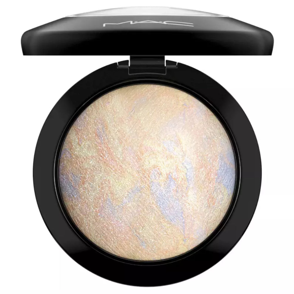 MAC Mineralize Skinfinish Natural