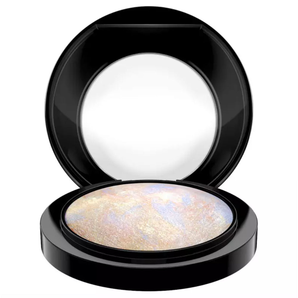 MAC Mineralize Skinfinish Natural