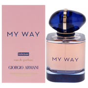 Armani My Way Intense Edp Spray