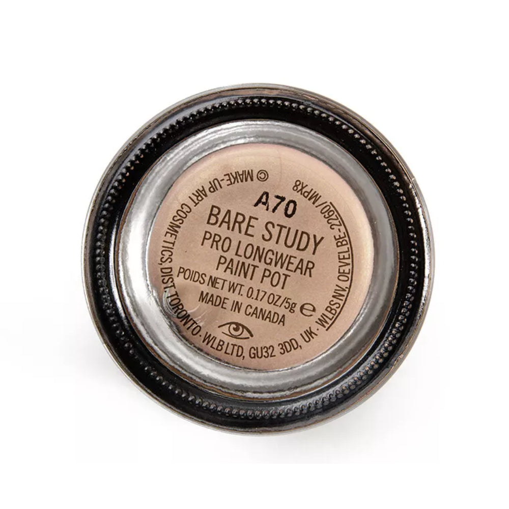 MAC Pro Longwear Paint Pot