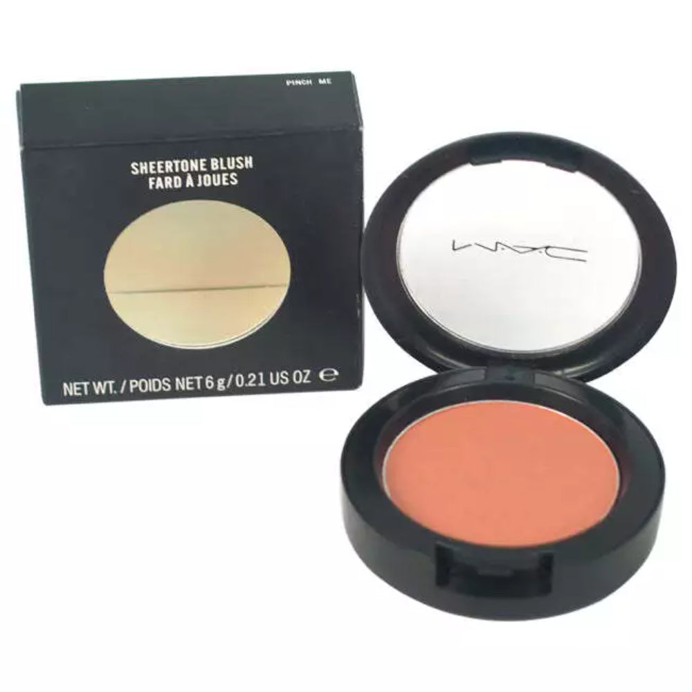 MAC Sheertone Blush