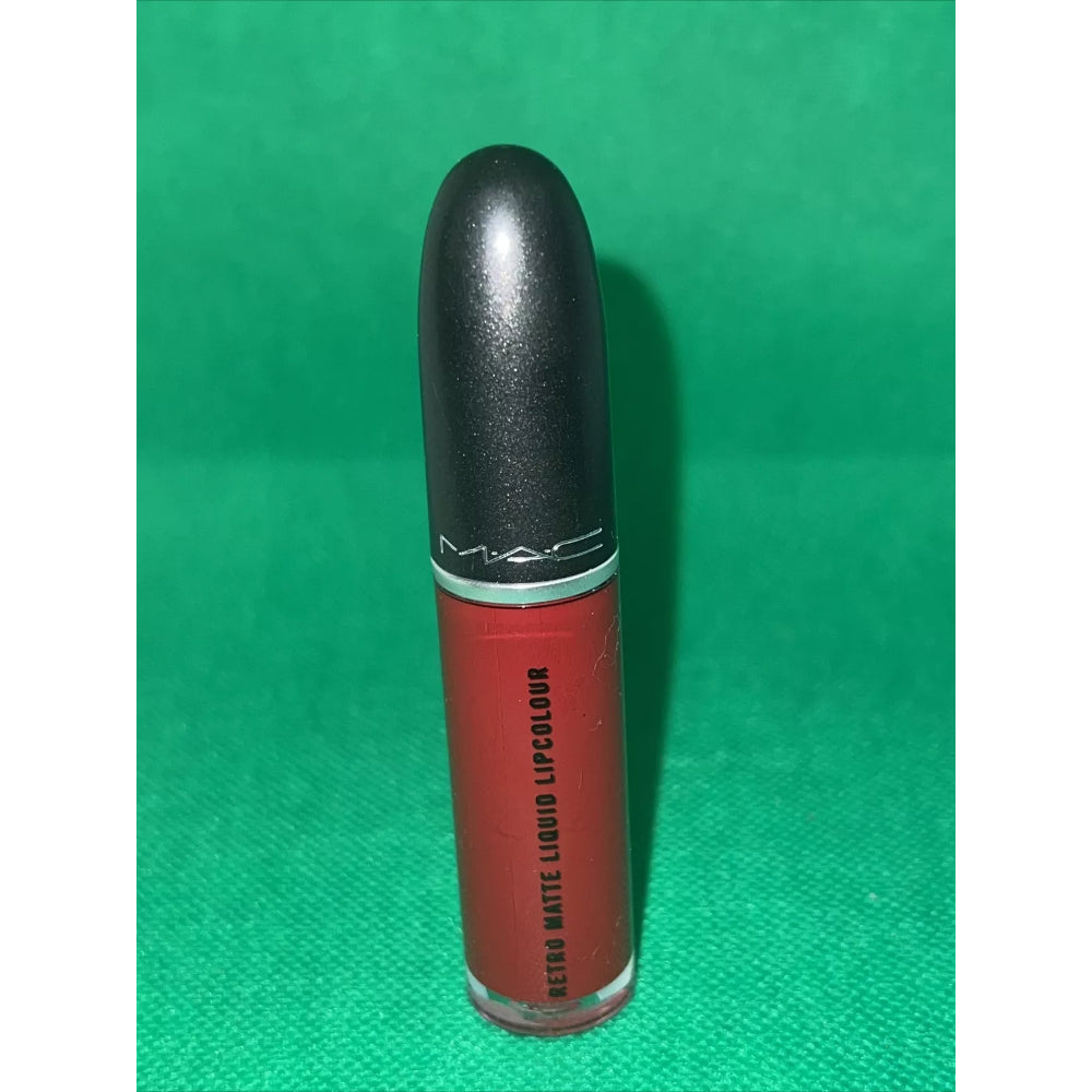 MAC Retro Matte Liquid Lipcolour