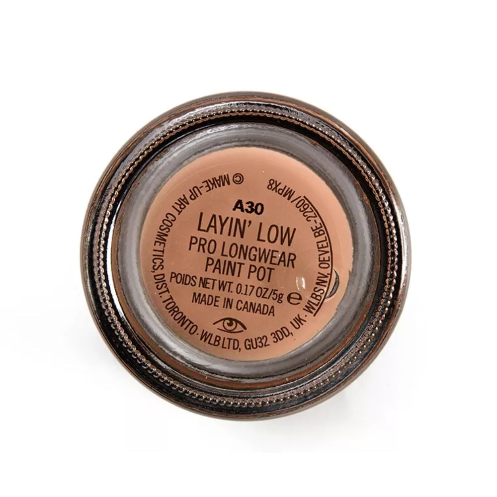 MAC Pro Longwear Paint Pot