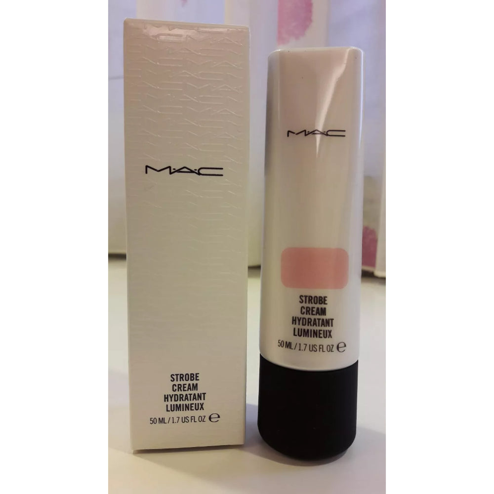 MAC Strobe Cream