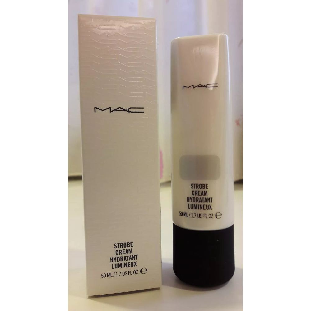 MAC Strobe Cream