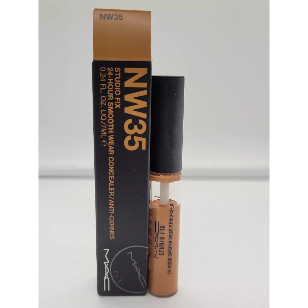 MAC Studio Fix 24-Hour Smooth Wear Concealer