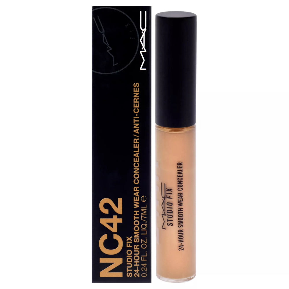 MAC Studio Fix 24-Hour Smooth Wear Concealer