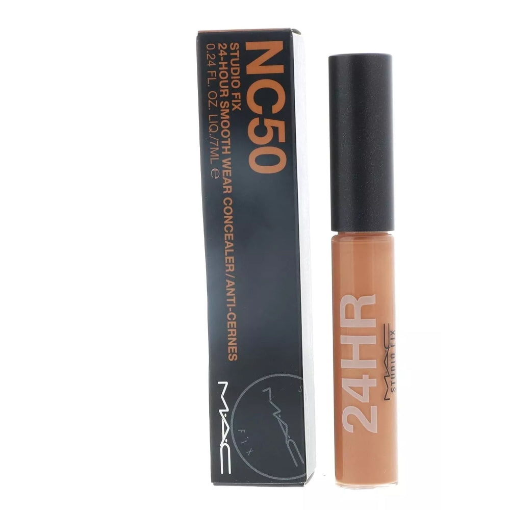 MAC Studio Fix 24-Hour Smooth Wear Concealer