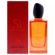 Armani Si Passione Eclat Edp Spray