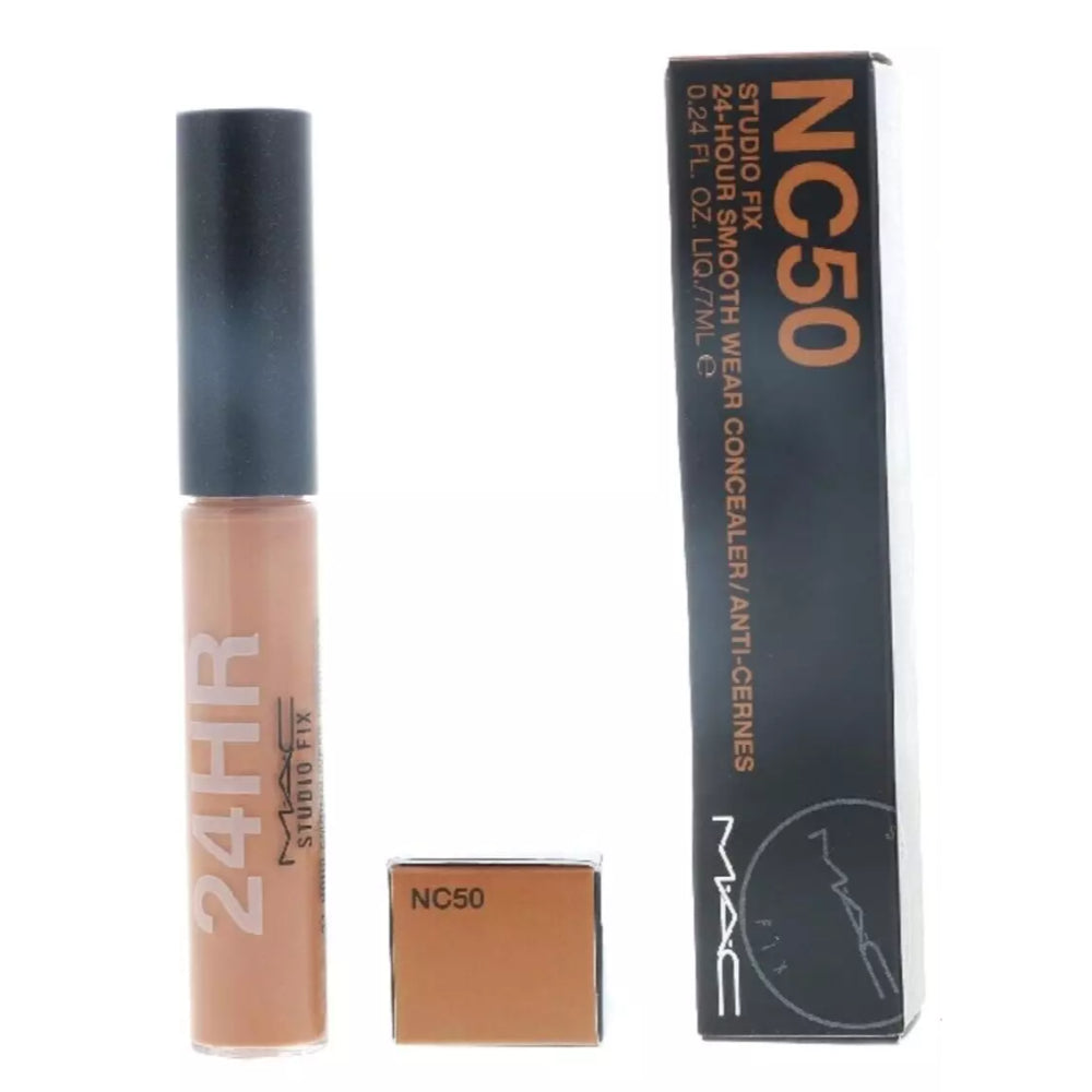 MAC Studio Fix 24-Hour Smooth Wear Concealer