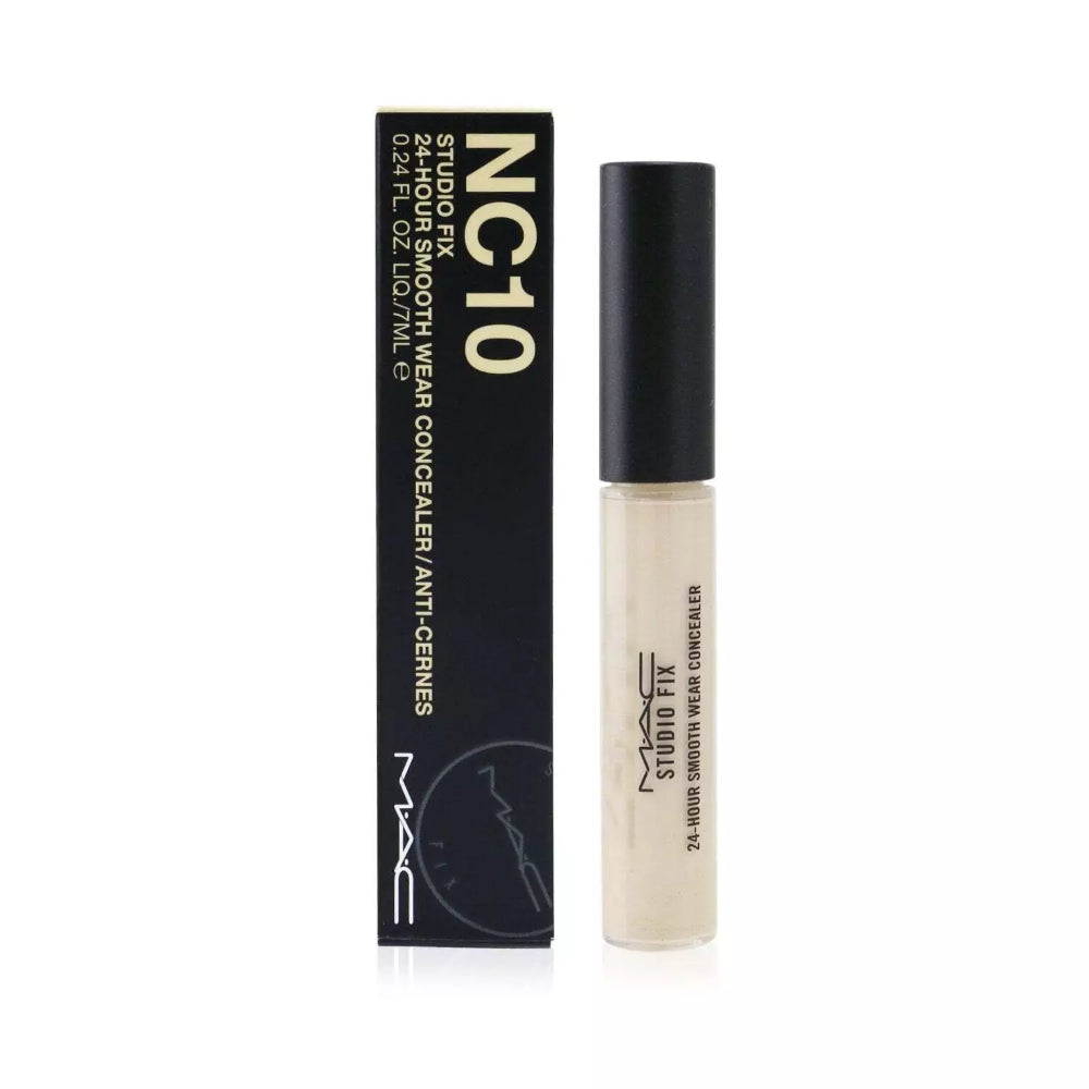 MAC Studio Fix 24-Hour Smooth Wear Concealer