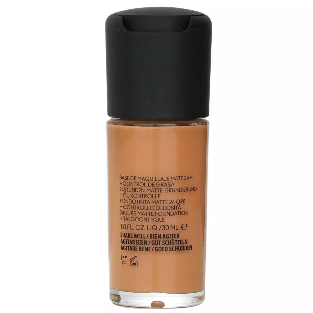 MAC Studio Fix Fluid Foundation SPF15