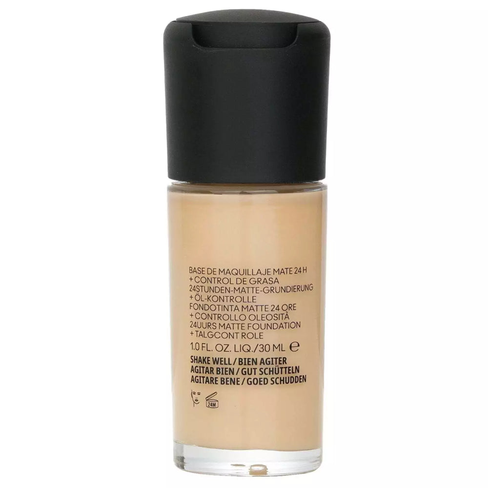 MAC Studio Fix Fluid Foundation SPF15