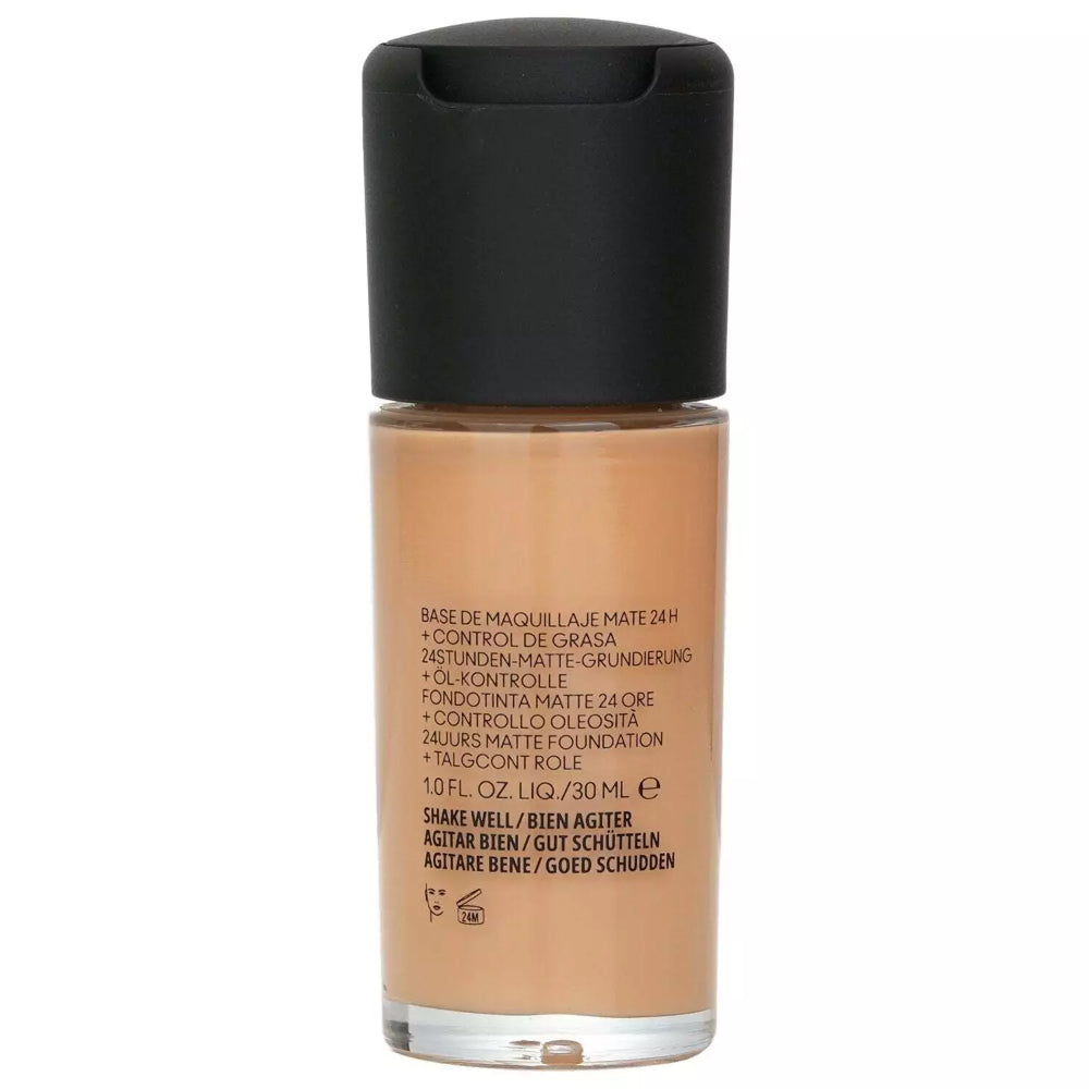 MAC Studio Fix Fluid Foundation SPF15