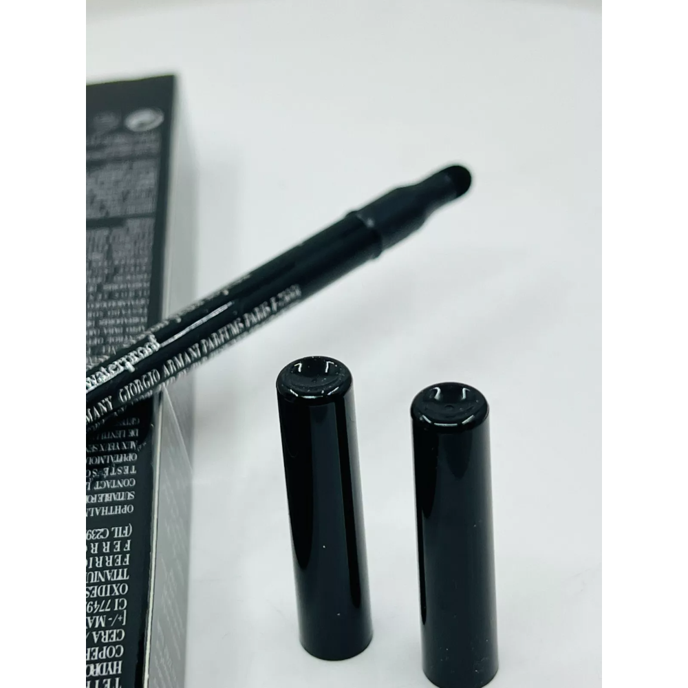 Armani Waterproof Smooth Silk Eye Pencil 1 piece