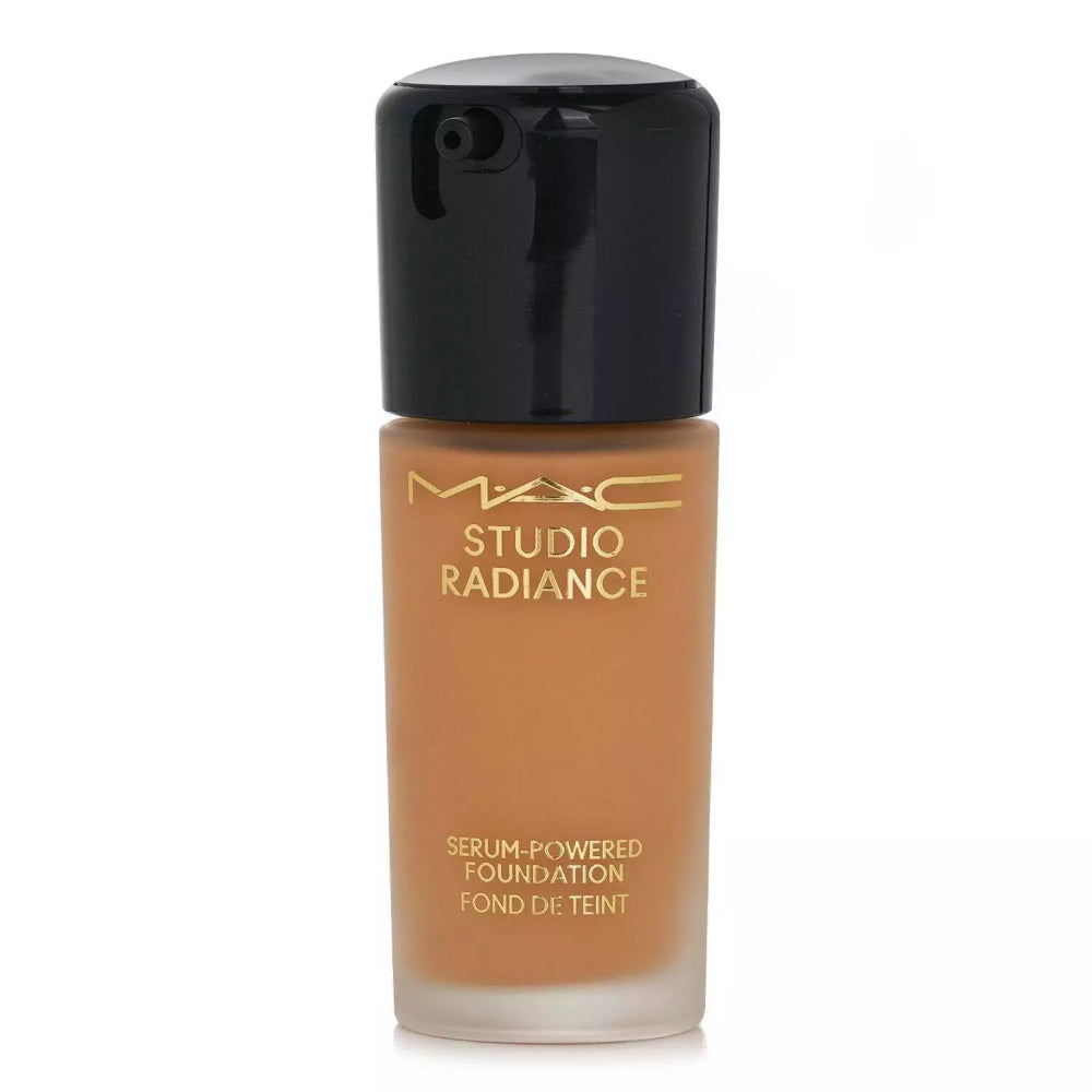 MAC Studio Radiance Serum-Powered Foundation