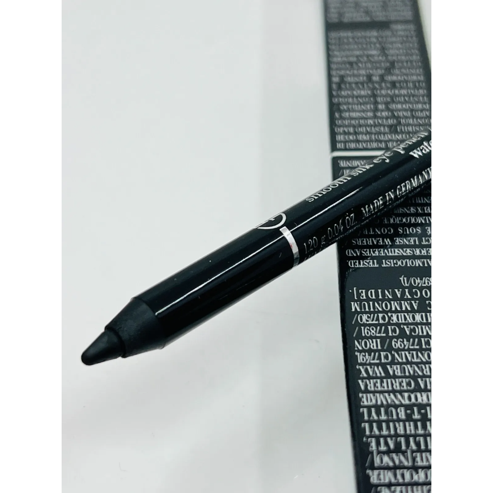 Armani Waterproof Smooth Silk Eye Pencil 1 piece