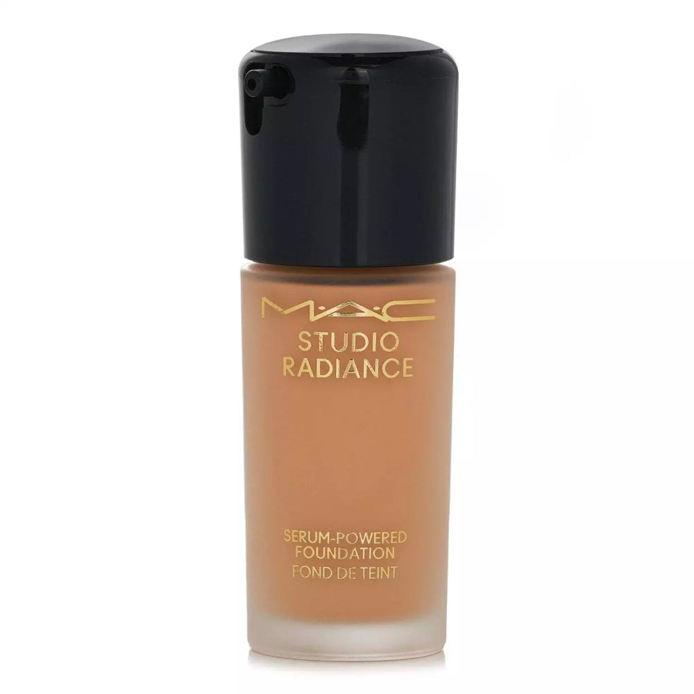 MAC Studio Radiance Serum-Powered Foundation