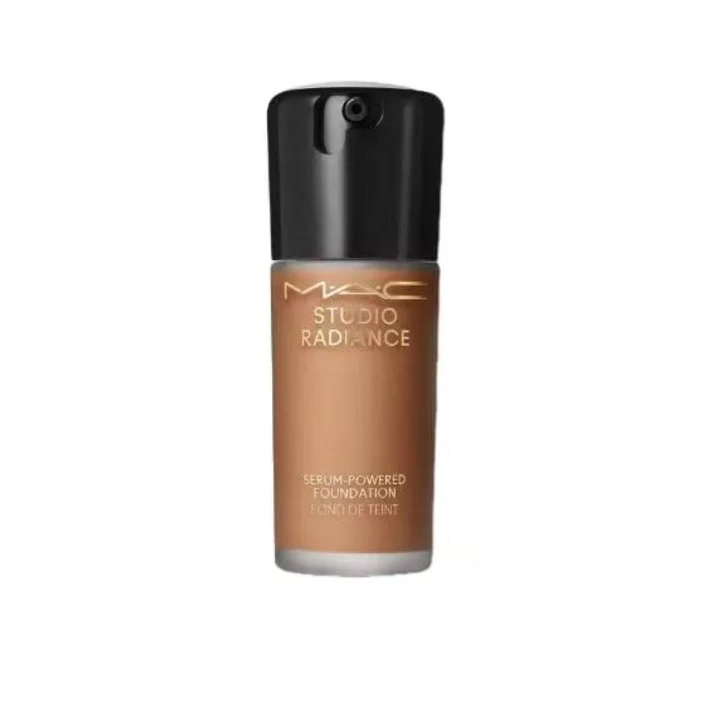 MAC Studio Radiance Serum-Powered Foundation